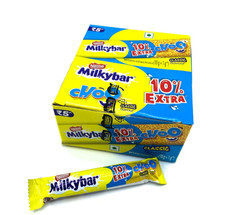 Pack milky bar - 3, choo