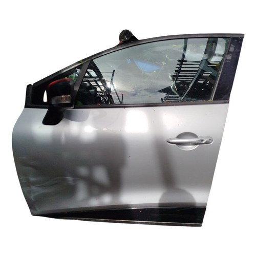 Renault clio mk4 - renault,
