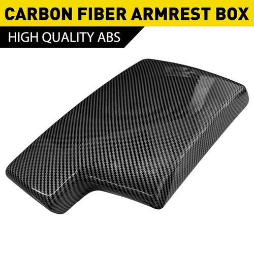 Center console alcantara - center,