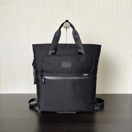 New tumi alpha - tumi,