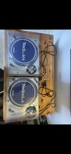 Technics SL-1200 MK2