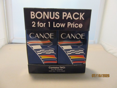 Canoe dana oz - fl.oz., eau