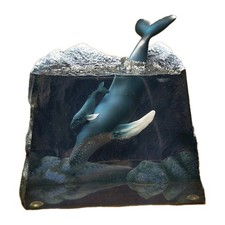 Dakin (Robert) Wyland Humpback