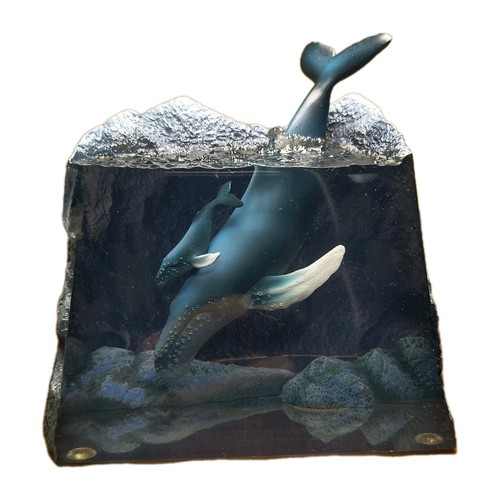 Dakin wyland humpback - (robert),