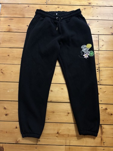 Black boohooman ofcl - black, man