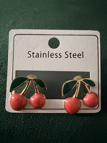 Stainless steel hypoallergenic - stainless,