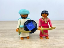 Playmobil Arabic Egyptian