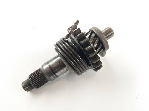 Yamaha 125 10v - dt,