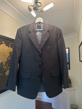 Brand New Bespoke ‘A Suit