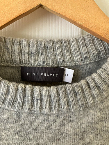 Mint velvet women size - velvet, women’s