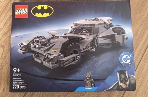 Lego batman 76331 - batman,
