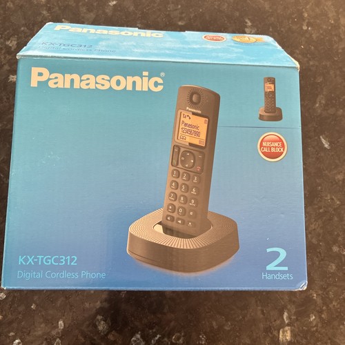 Panasonic digital cordless - panasonic,