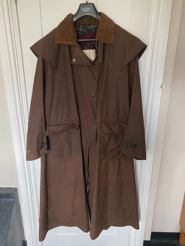 Vintage backhouse barbour - backhouse,