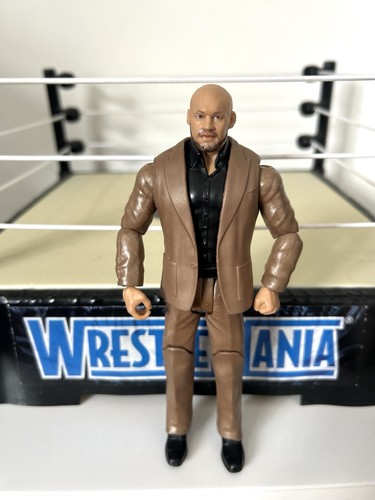 Wwe happy baron corbin - wwe,