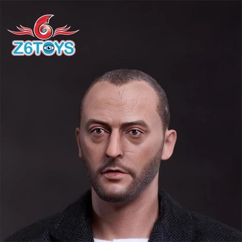 Killer leon jean reno head - jean,