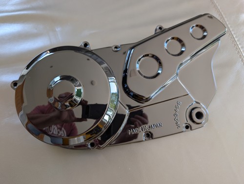 Yamaha rd350lc ypvs engine - yamaha,
