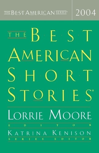The best american short - best,