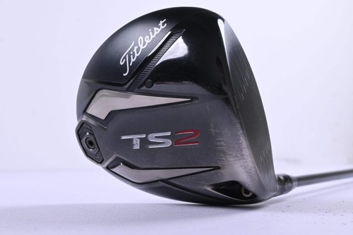 Titleist ts2 driver - titleist,
