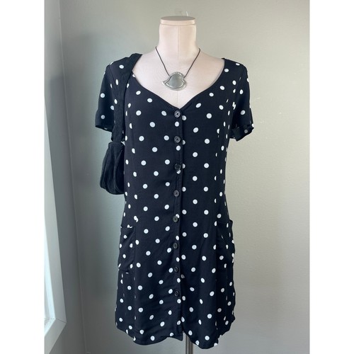 Urban outfitters mini dress - outfitters,