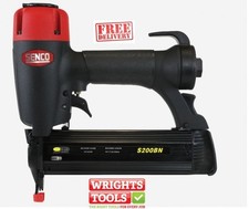 SENCO AIR BRAD NAILER 18