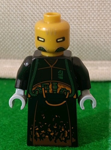 Lego star wars quay - quay, tolsite
