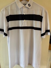 Footjoy Polo Shirt - Large