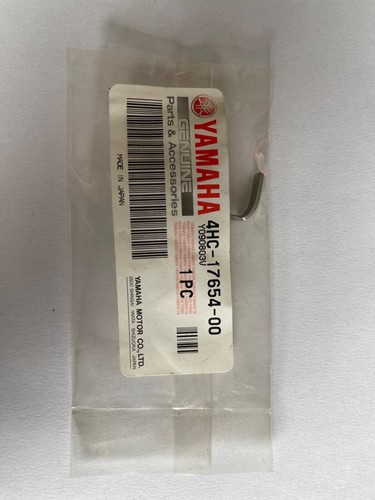 Yamaha spacer 4hc 17654 00 - yamaha, 4hc-17654-00