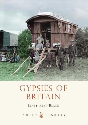 Gypsies britain 738 - of,