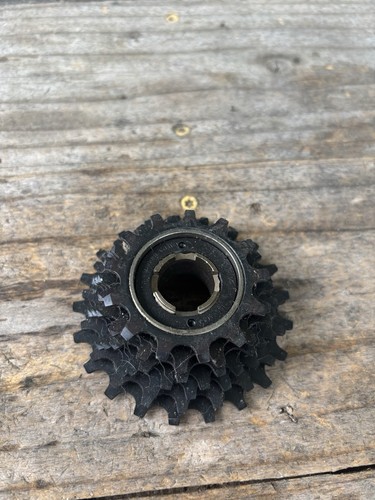 Nos suntour spd 13t - ap, 7-spd