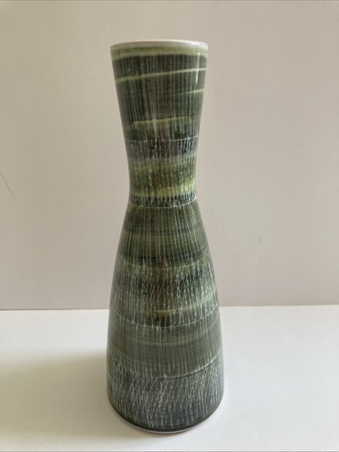 Vintage rye pottery scraffito - vintage,