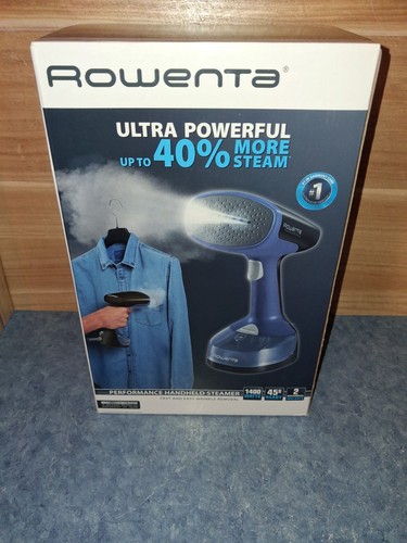 Rowenta performance handheld - rowenta,