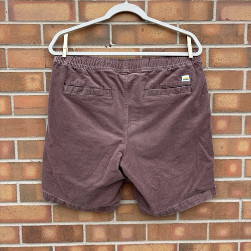 Vuori optimist shorts mens - shorts,