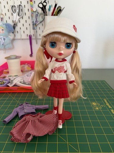 Good smile company - smile, blythe