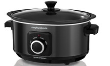 Morphy Richards 3.5L Sear &