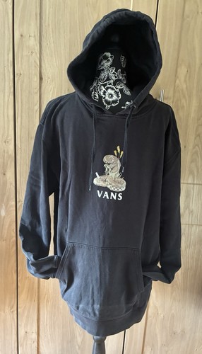Vans snake black - vans,