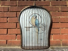 Vintage verse eglomise - vintage,