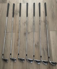 Titleist 714 AP1 Irons / 4-PW / Regular Flex XP 95 R300 Shafts