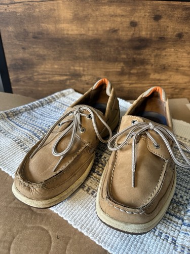 Sperry top sider - sperry, 9.5