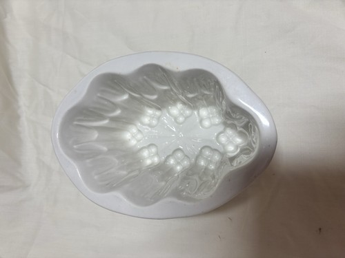 Vintage copeland jelly - jelly, mould