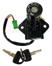 Suzuki Ignition Switch Keys