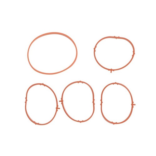 Intake manifold gasket - 1x,
