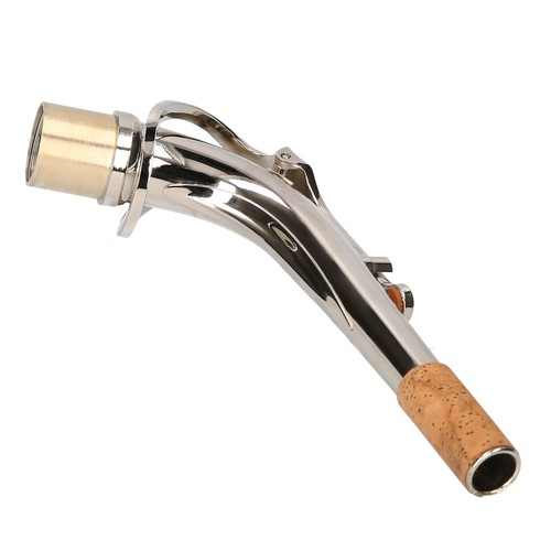 Doanas alto saxophone - saxophone, neck
