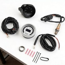 Wideband air fuel ratio - wideband,