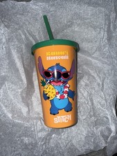 Disney lilo and stitch tumbler - and,