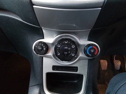 Heating switches ford - heating,