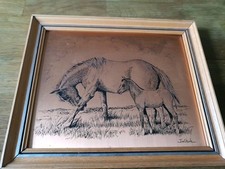 copper etching picture By Pleasure Productions, Joel Kirk.