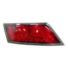 Lh Inner Tail Light Honda Civic 3 Door I-ctdi Type-s Gt 2005-2012 2204cc Diesel