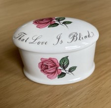 Royal Adderley Floral Bone