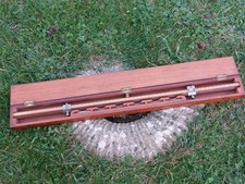 ANTIQUE WW1 ASTON & MANDER