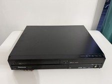 Panasonic DMR-EZ49V DVD Player